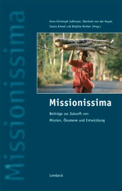 Missionissima