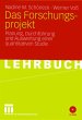 Das Forschungsprojekt - Bild 1