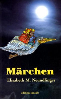 Cover Märchen