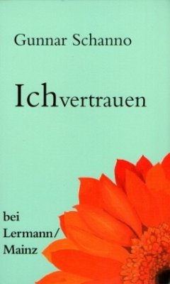 Cover Ichvertrauen