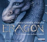 Das Vermächtnis der Drachenreiter / Eragon Bd.1 (17 Audio-CDs)