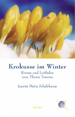 Cover Krokusse im Winter
