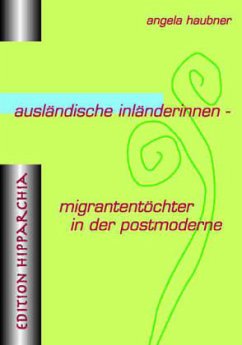 Cover Ausländische Inländerinnen