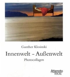 Innenwelt - Außenwelt - Klosinski, Gunther