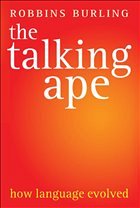 The Talking Ape