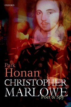 Christopher Marlowe - Honan, Park