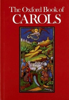 The Oxford Book of Carols - Dearmer, Percy / Vaughan Williams, R. / Shaw, Martin (eds.)