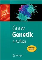 Genetik - Graw, Jochen