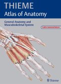 General Anatomy and Musculoskeletal System, Latin nomenclature / Thieme Atlas of Anatomy General Anatomy and Musculoskeletal System, Latin nomenclature / Thieme Atlas of Anatomy