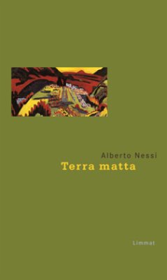 Terra matta - Nessi, Alberto