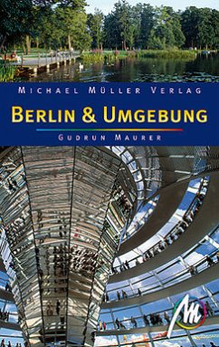 Cover Berlin & Umgebung