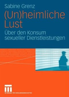 Un)heimliche Lust - Grenz, Sabine