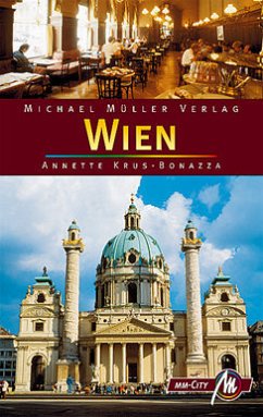 Wien. MM-City - BUCH - Krus-Bonazza, Annette
