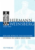 Hermann Weinsberg 1518-1597