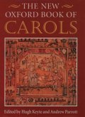 The New Oxford Book of Carols