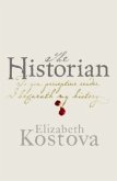 The Historian\Der Historiker, englische Ausgabe