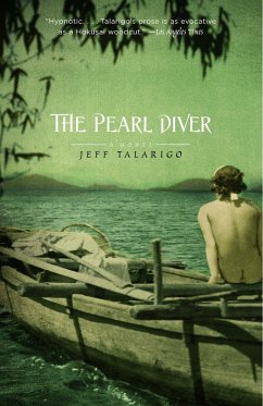 The Pearl Diver - Talarigo, Jeff