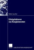 Erfolgsfaktoren von Konglomeraten