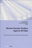 Women / Gender Studies: Against All Odds