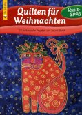 Quilten für Weihnachten Quilten für Weihnachten