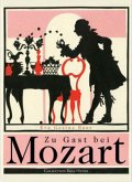 Zu Gast bei Mozart
