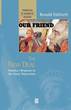 Cover The New Deal