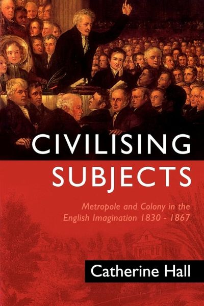 Civilising Subjects Civilising Subjects