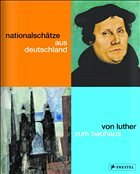 Nationalschätze aus Deutschland, m. CD-ROM