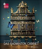 Das Badminton Cabinet - Kräftner, Johann (Hrsg.)