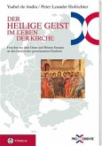 Der Heilige Geist im Leben der Kirche