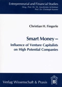 Cover Smart Money.