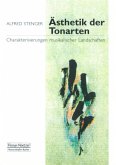 Ästhetik der Tonarten Ästhetik der Tonarten