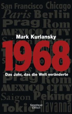 1968 - Kurlansky, Mark