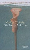 Die letzte Lektion