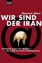 Wir sind der Iran - Alavi, Nasreen