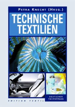 Cover Technische Textilien