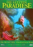 Die letzten Paradiese - Die Bucht der vergessenen Haie