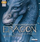 Das Vermächtnis der Drachenreiter / Eragon Bd.1 (3 MP3-CDs)