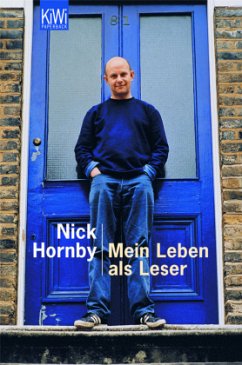 Mein Leben als Leser - Hornby, Nick