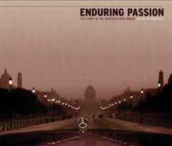 Enduring Passion - Butterfield, Leslie