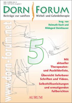 Cover Dorn Forum