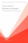 Bekenntnis und Geschichte Bekenntnis und Geschichte