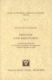 Freunde und Kreaturen