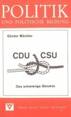 CDU/CSU - Das schwierige Bündnis