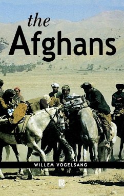 Cover Afghans