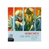Märchen - Die Box, 10 Audio-CDs