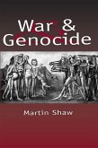 War and Genocide