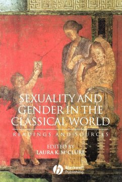 Sexuality and Gender in the Classical World - Mcclure, Laura; McClure, Jane