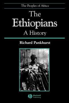 Ethiopians - Pankhurst, Richard