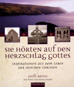 Cover Sie hörten auf den Herzschlag Gottes